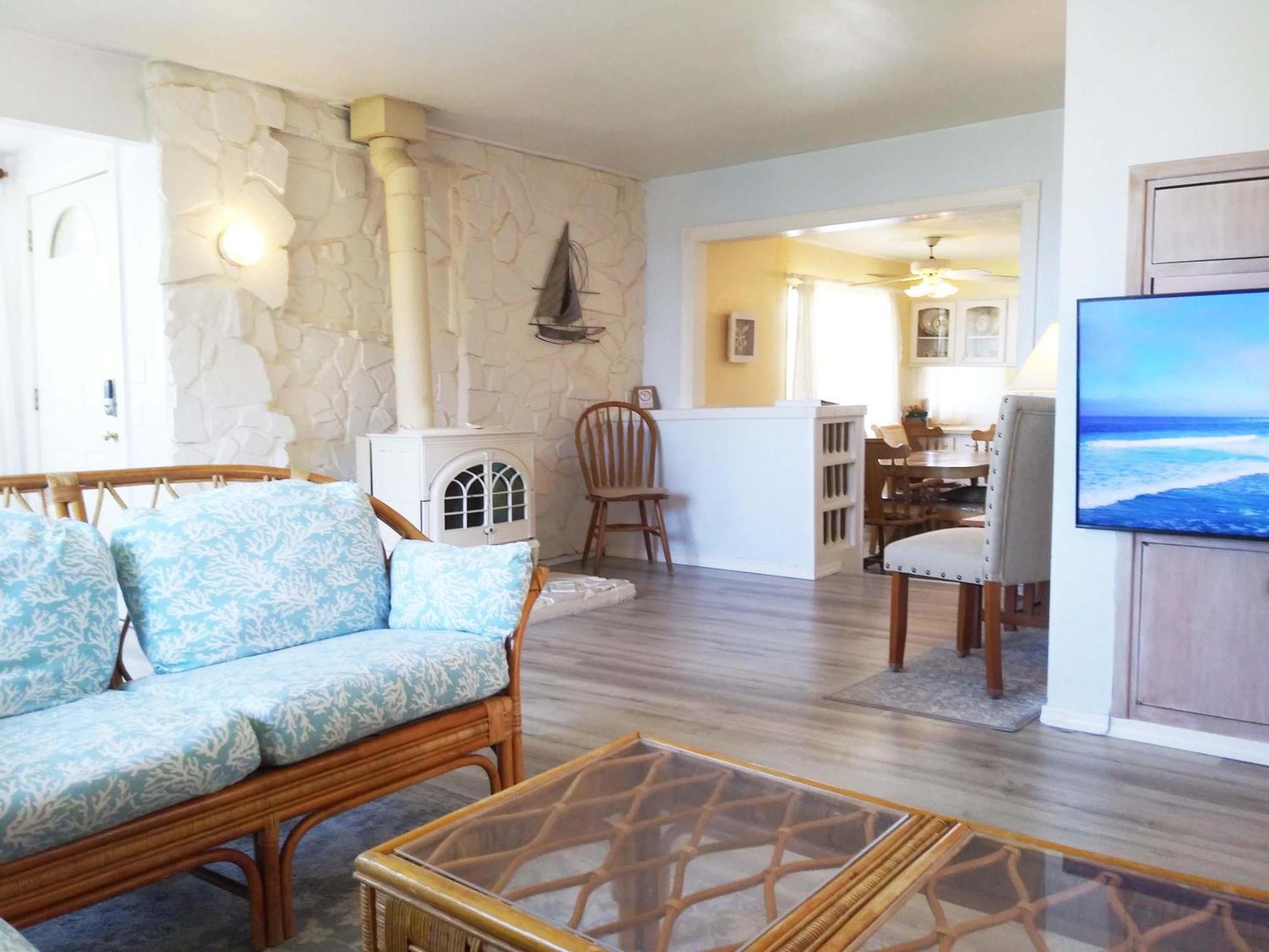Ocean Rose Villa Lincoln City Kültér fotó