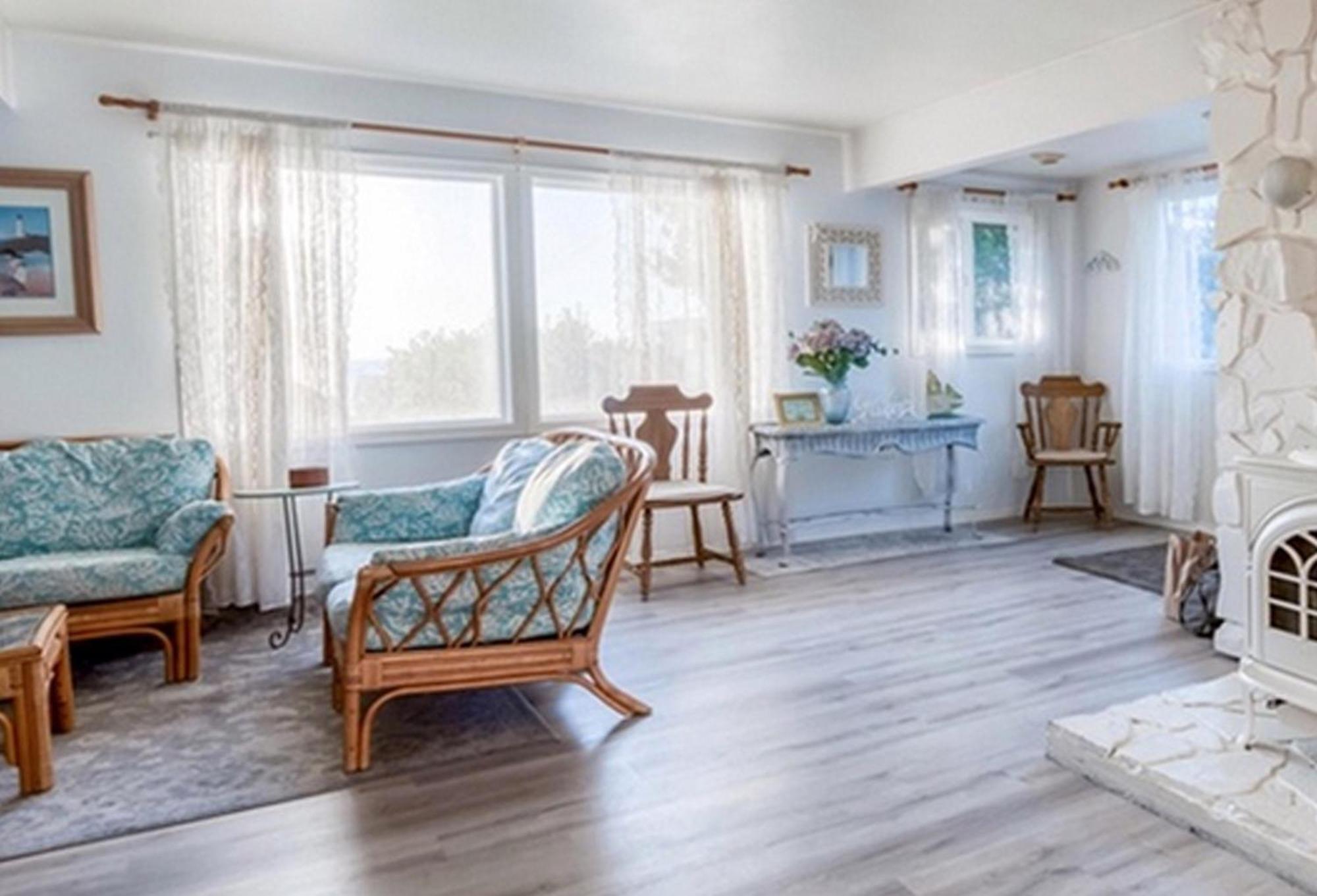 Ocean Rose Villa Lincoln City Kültér fotó