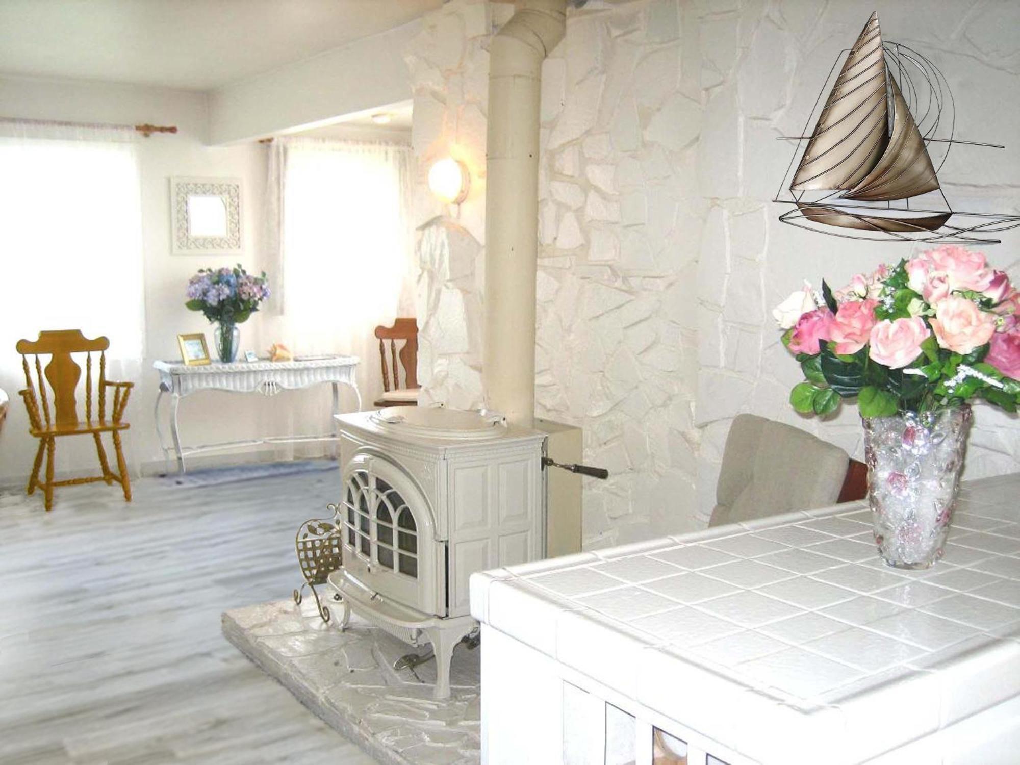 Ocean Rose Villa Lincoln City Kültér fotó