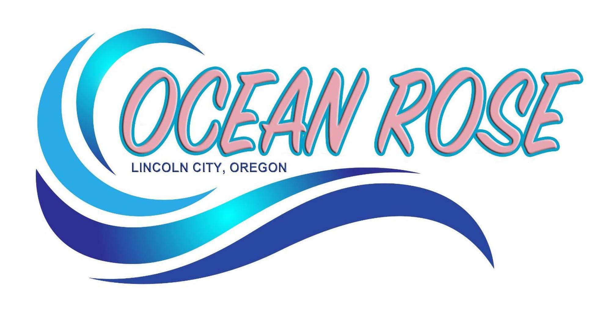 Ocean Rose Villa Lincoln City Kültér fotó